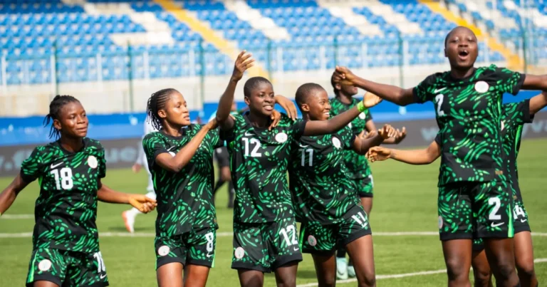 Flamingos face Mexico for quarter-final spot
