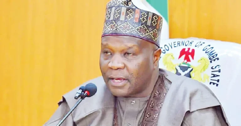 Gombe pays N10.32bn gratuity to 6,665 retirees