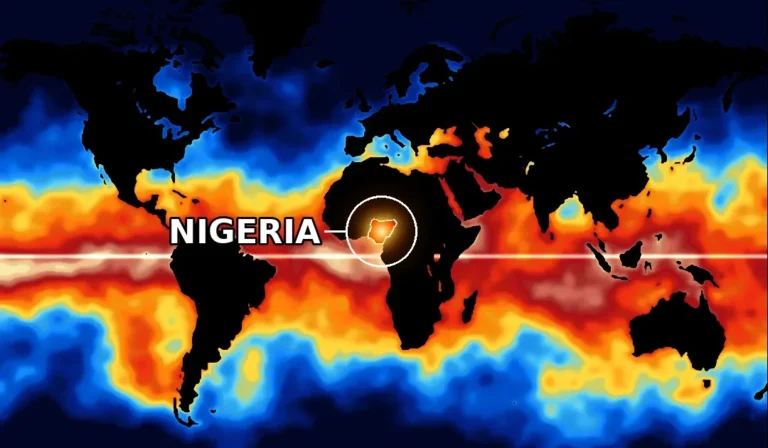 How El Niño may affect Nigerians, other facts
