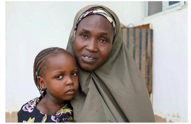 How SARMAAN is putting trust at the centre of child survival