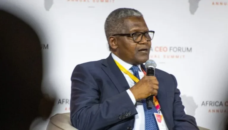 Dangote