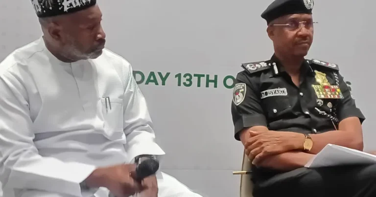 IG pledges tougher security, surveillance at polls