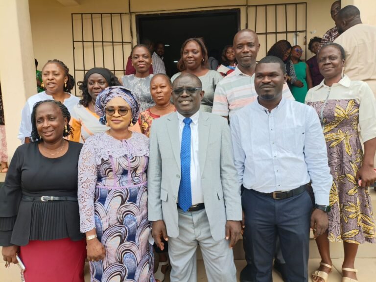 INEC appoints Adelusi as Ondo Administrative Secretary