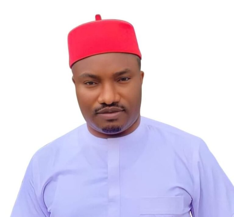 INEC list exclusion: ‘We’ll explore all legal means’ – Enugu PRP guber candidate