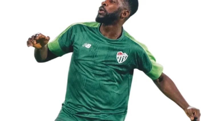 Iheanacho proud to smash Turkish scoring record, eyes title