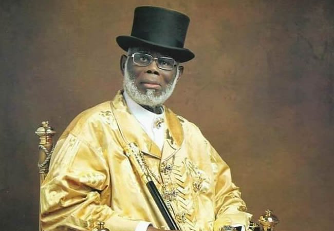 I’ll dedicate my salary to widows – Rivers gov candidate Dumo Lulu-Briggs