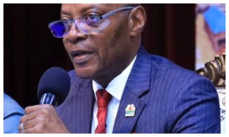 Insurgency: Eno sets up counter terrorism unit base in Akwa Ibom