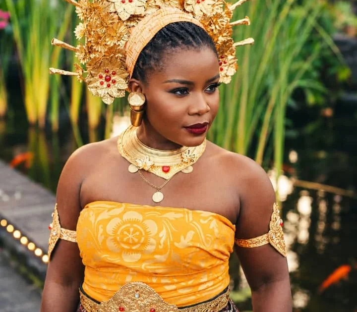 Jemiriye re-imagines Yoruba folktale in new single Olúróunbí Jemiriye re-imagines Yoruba folktale in new single Olúróunbí