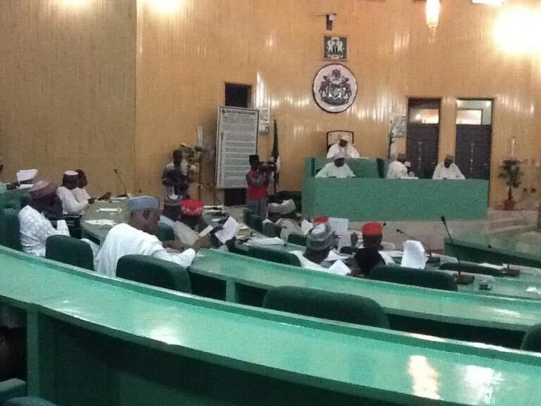 Kano Assembly confirms six commissioner nominees