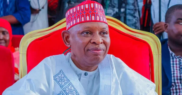 Kano gov swears in 19 new permanent secretaries