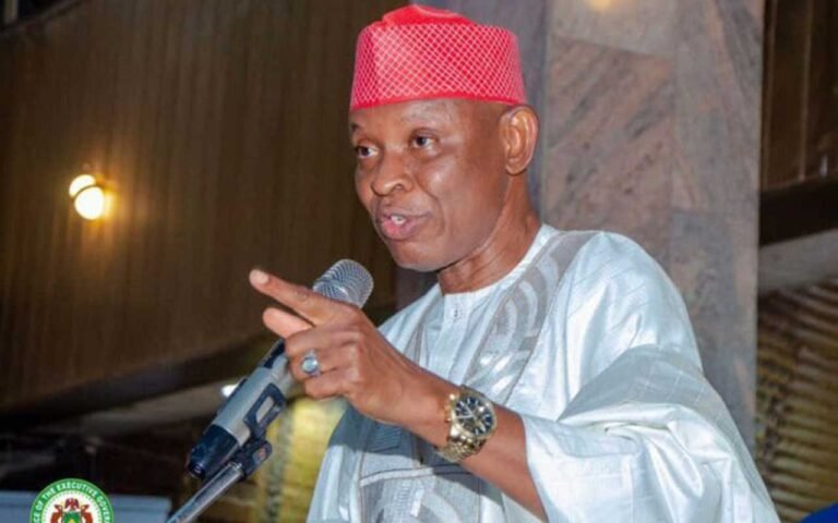Gov Yusuf