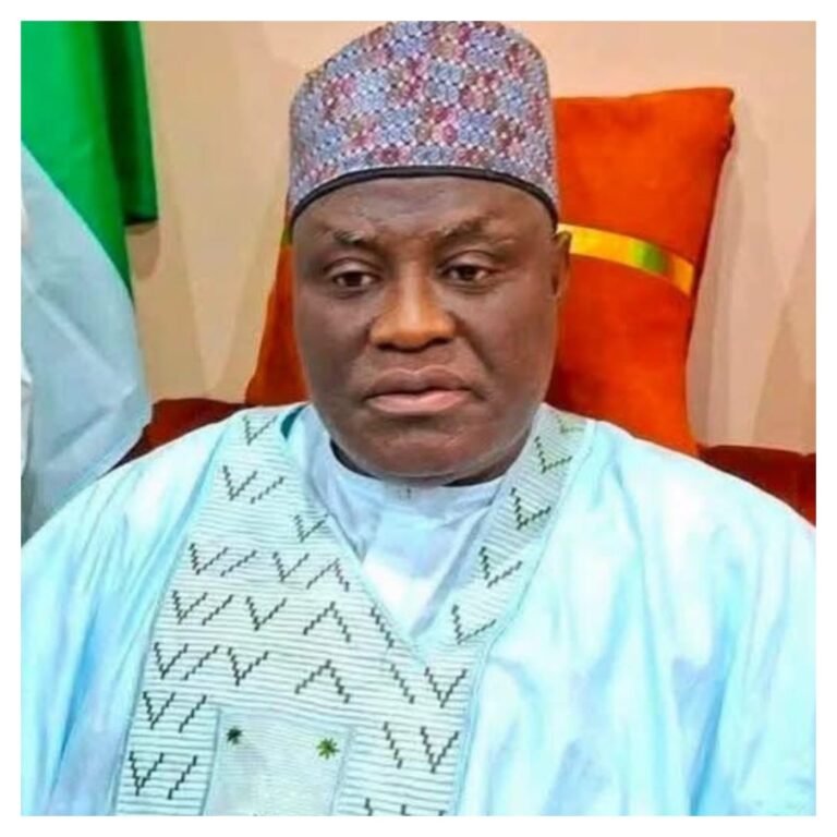 Kebbi APC reinstates suspended state chairman, Kana-Zuru