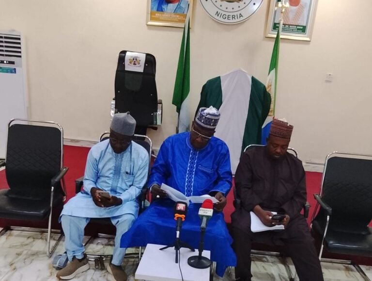 Kebbi’s first civilian governor not entitled to pension, gratuity — Govt