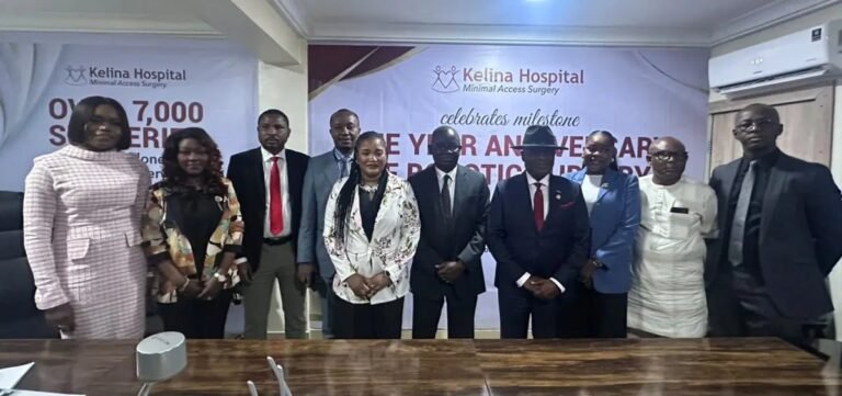 Kelina hospital records 50 robotic prostate cancer surgeries