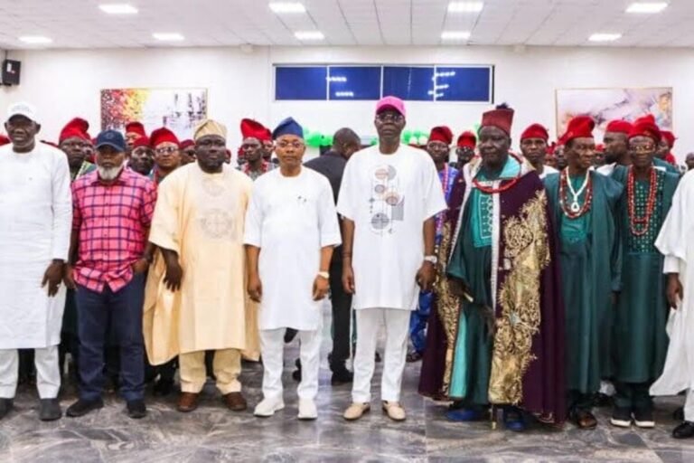 Kogi: Ododo promises more projects for Kabba