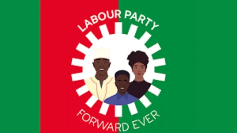 Labour Party youth leaders propose backing Tinubu for 2027 BREAKING: Labour Party youth leaders propose backing Tinubu for 2027