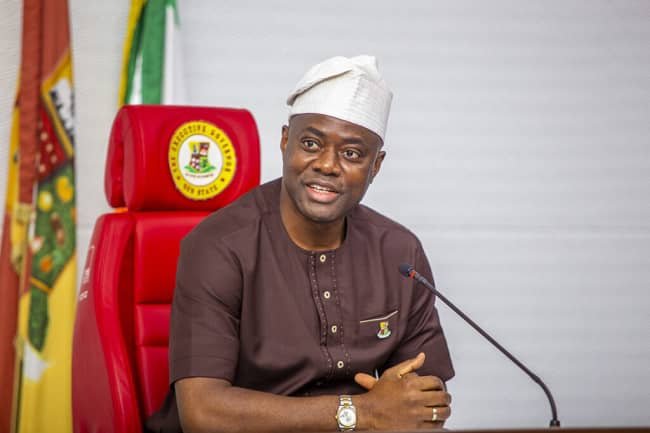 Makinde not responsible for Nigeria’s economic woes — Aide