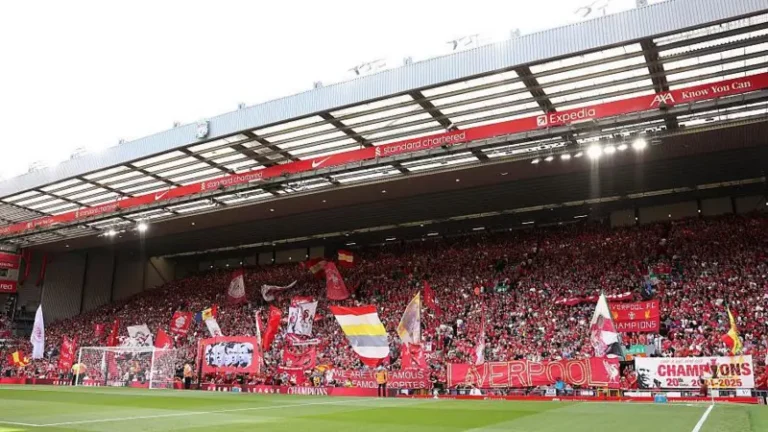 EPL: Man City brace for hostile Liverpool crowd after guilty verdict
