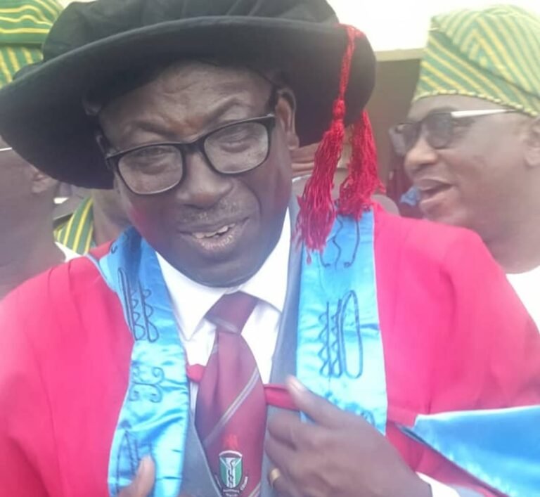 Millions of Nigerians may have hearing impairment without knowing it – OOU don