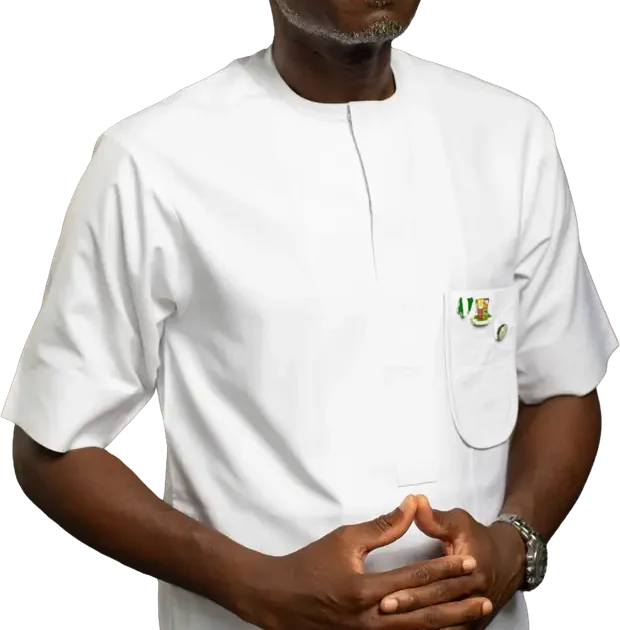 My father inspired my senatorial ambition – Olunloyo My father inspired my senatorial ambition – Olunloyo