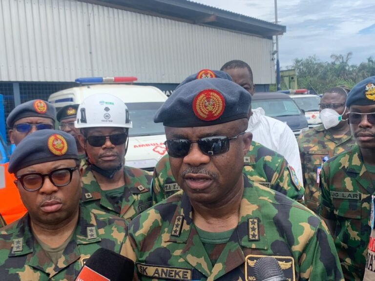 NAF crash: Air Chief orders high-level probe, promises support for victims’ families