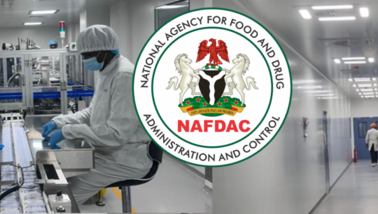 NAFDAC