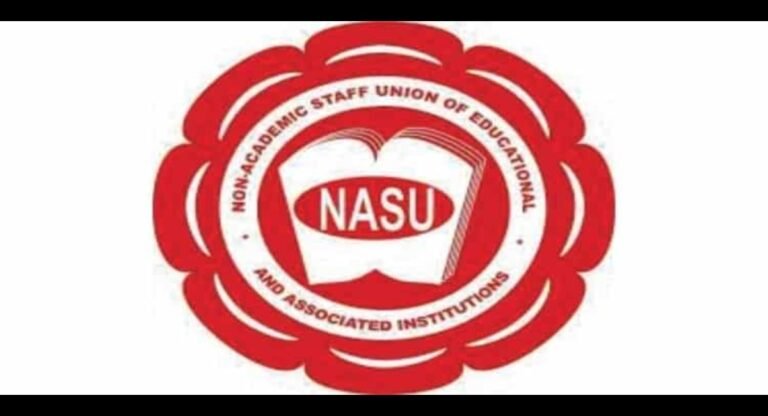 NASU demands accountability for subsidy savings, public borrowing