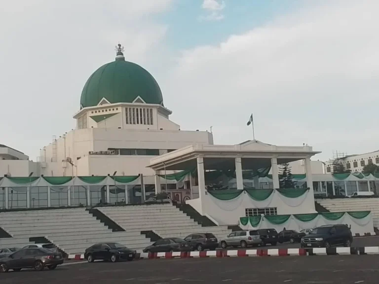 N’Assembly lacks power to regulate telecom operators — Lawyer