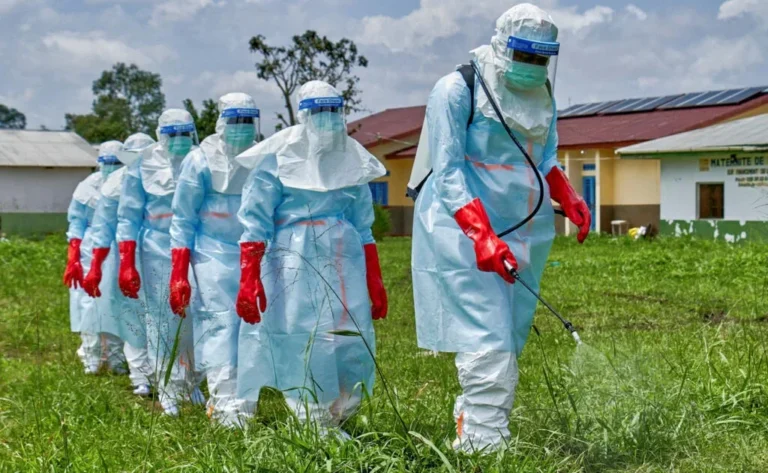 NCDC identifies two suspected Ebola cases in North-East