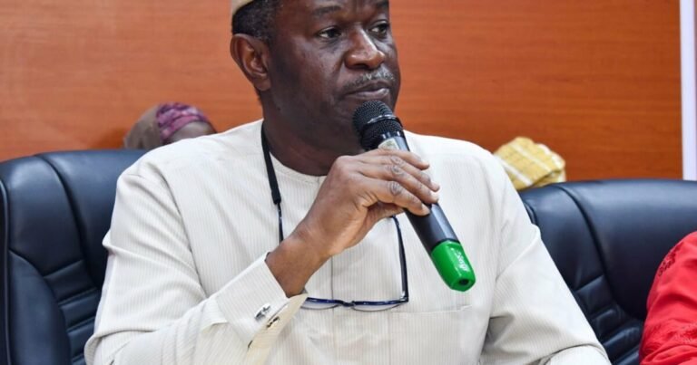 NELFUND MD seeks support for Igbobi College infrastructure