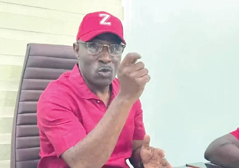 NVBF mourns passing of Kano sports commission secretary