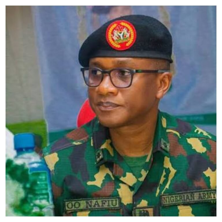 NYSC: Watch out for certificate forgery, racketeering, discrepancies – Nafiu charges certification officers