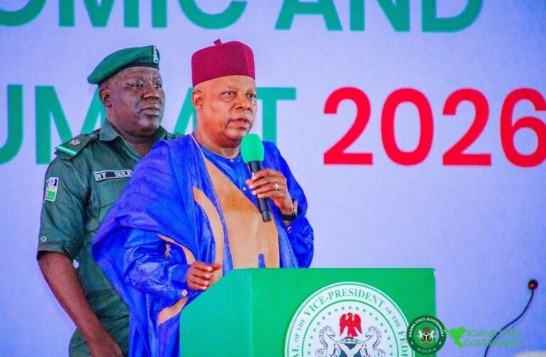 Nigeria, Ethiopia deepen cooperation in trade, investment, food security