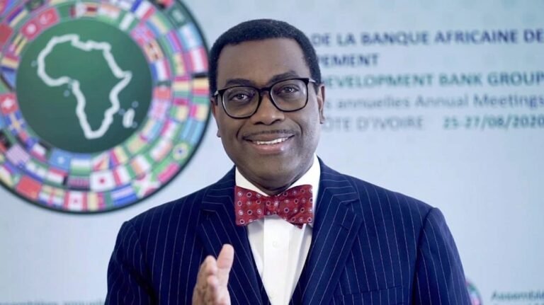 Nigeria can’t afford to waste its young people – Ex-AfDB president, Adesina