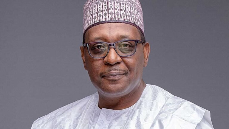 Nigeria confirms Ebola case, traces 44 contacts in Abuja