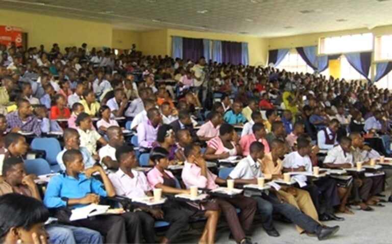Nigeria leads Sub-Saharan Africa as 29 universities make ‘THE’ 2027 World rankings