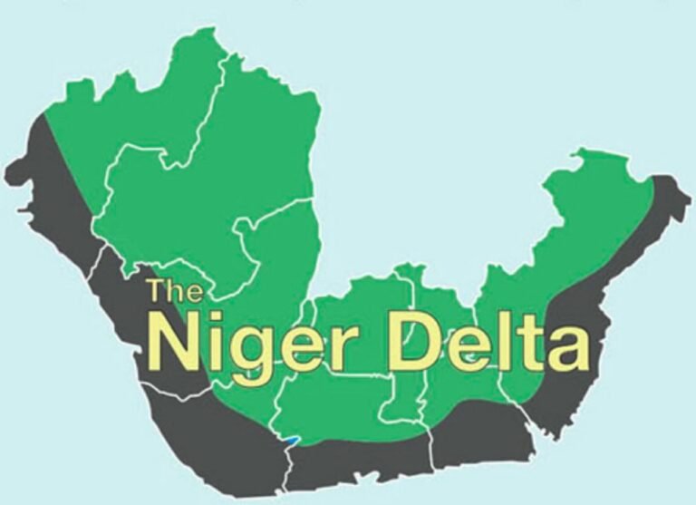 Nigerian youths ready to play role in national development – Niger Delta activist to FG