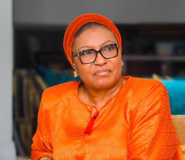 ‘Nigerians deserve govt that listens’ – Ireti Kingibe demands compliance with Senate resolutions