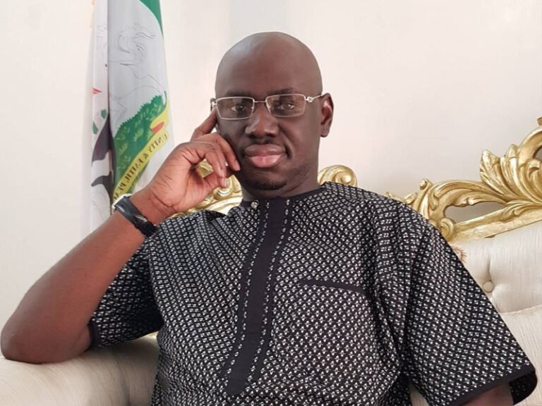 ‘Nigerians will not accept 2027 election manipulation’ – Timi Frank warns INEC