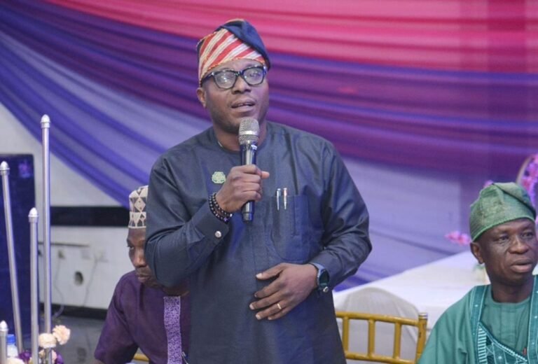 Nigeria’s fight against heart disease, stroke needs more than medicine — NSP president