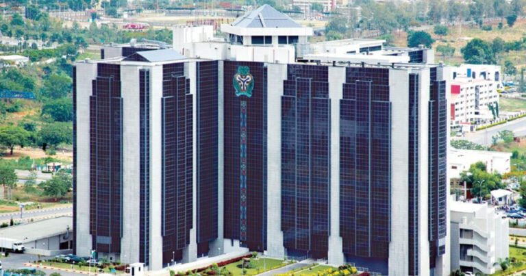 Nigeria’s money supply rises to N147tn in September Nigeria’s money supply rises to N147tn in September