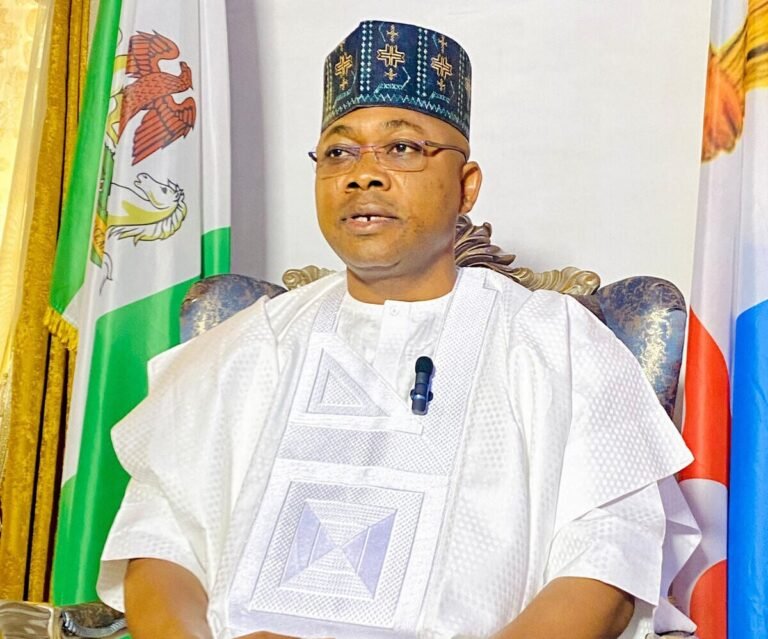 Ododo meets Finance Minister, secures federal support for Kogi’s development drive