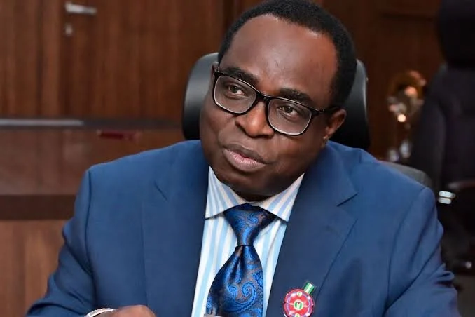 Ogun APC chair knocks Atiku over call for subsidy return The Chairman of the Planning Committee of the 2027 APC Presidential and Governorship Campaign Committee in Ogun State, Kayode Oladele.