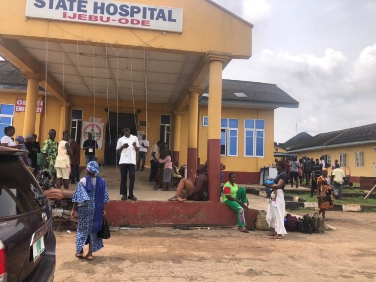 Ogun Govt allays fears over Ijebu gas odour, says situation under control