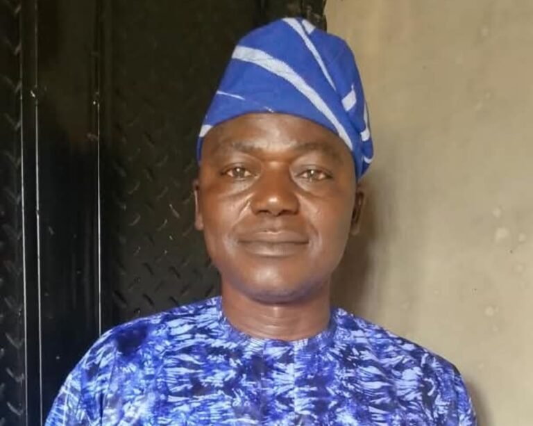 Olorunsogo LG boss sacks aides loyal to Olopoeyan