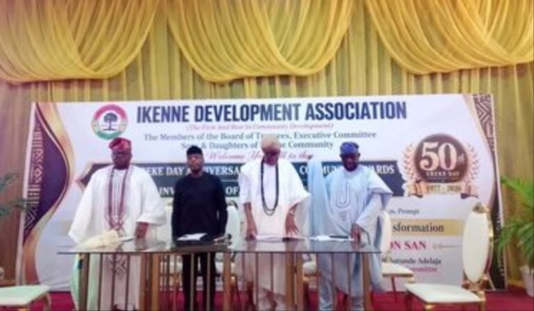 Osinbajo challenges Ikenne to become Africa’s AI hub in next 50 years