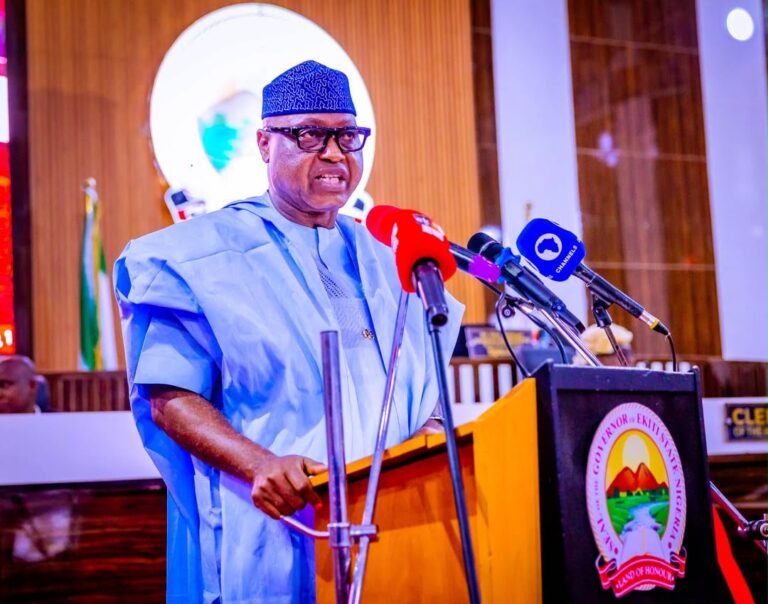 Oyebanji backs FG’s digital alphanumeric postcode project