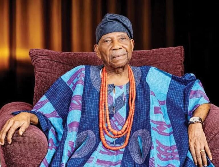 Oyinlola mourns Fasoranti, commiserates with Ondo