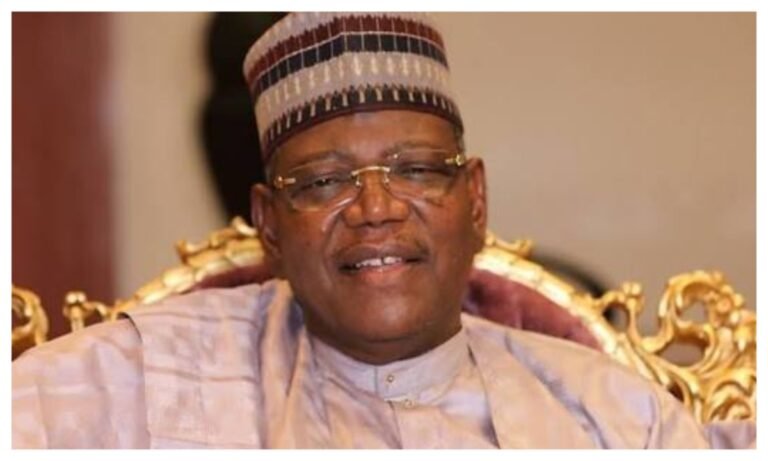 ‘PDP will reclaim Jigawa in 2027’ – Sule Lamido