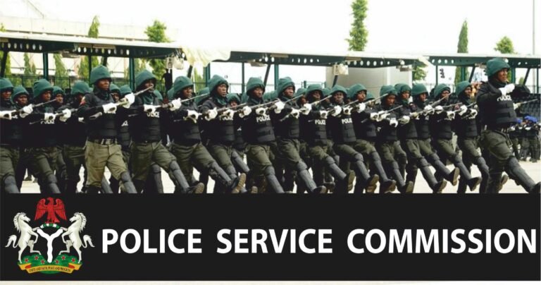 PSC approves promotion of two DIGs, 10 AIGs, 17 CPs, others